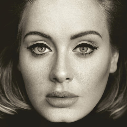 Adele  – 25 - LP