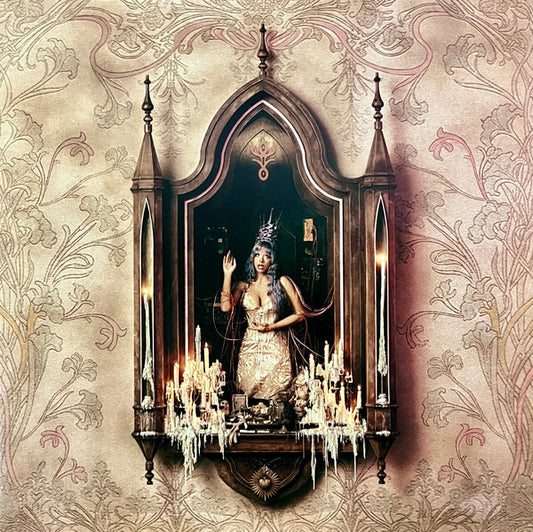 Melanie Martinez  – Hades - LP Candied Cuddle Pink