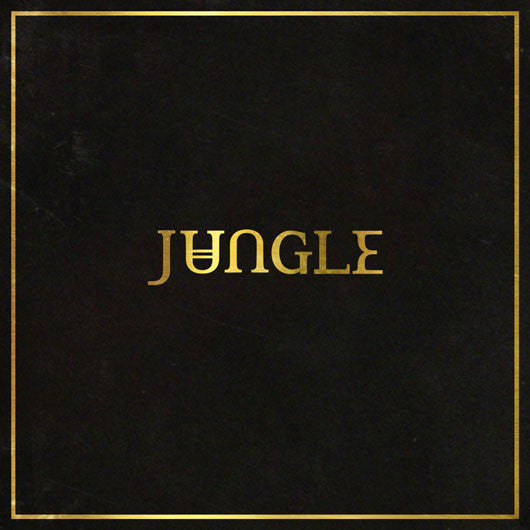 Jungle  – Jungle - CD