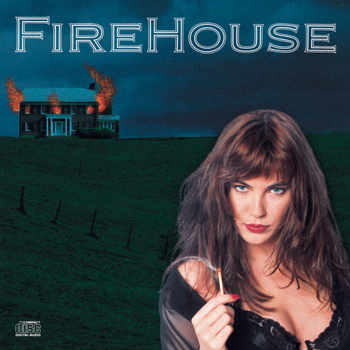 Firehouse - Firehouse - CD