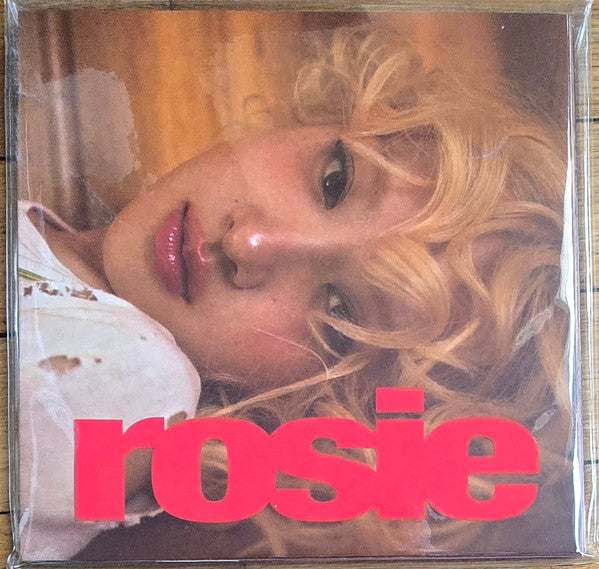 Rosé  – Rosie - Special Edition, Retail Exclusive Version - CD