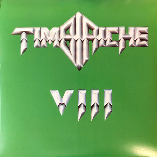 Timbiriche - VIII - LP