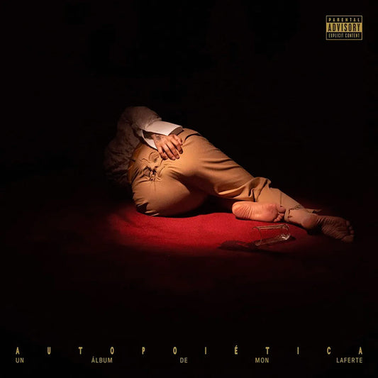 Mon Laferte – Autopoiética LP