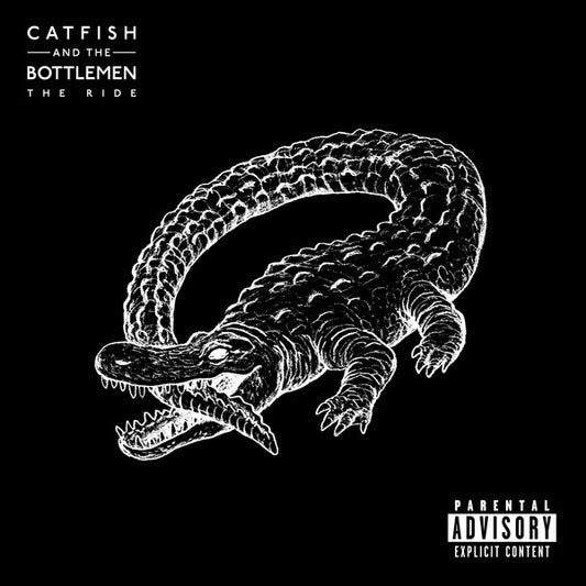 Catfish And The Bottlemen – The Ride - LP