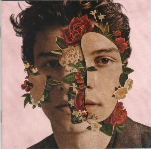 Shawn Mendes – Shawn Mendes - CD