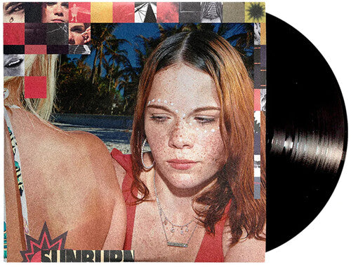 Dominic Fike - Sunburn - LP