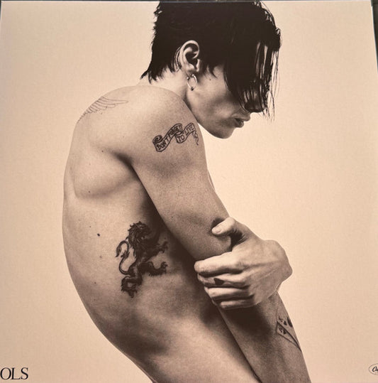 Yungblud  – Idols - LP