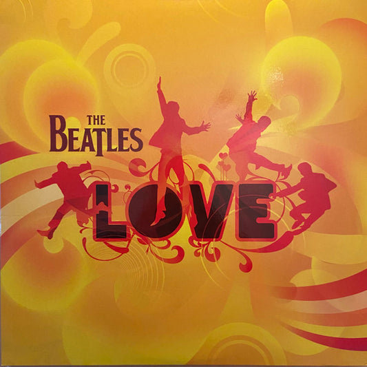 The Beatles – Love - LP