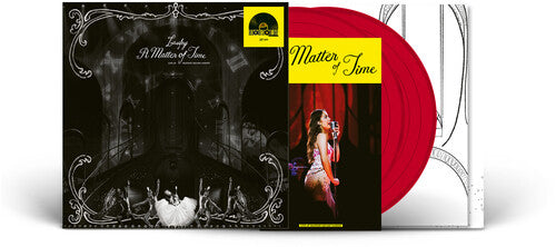 Laufey - A Matter Of Time: Live At Madison Square Garden RSD 2026 - LP