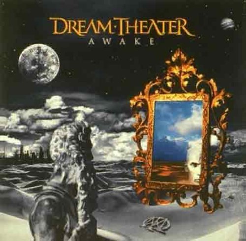 Dream Theater - Awake - CD