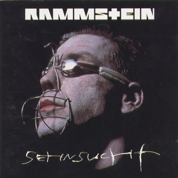 Rammstein – Sehnsucht - CD