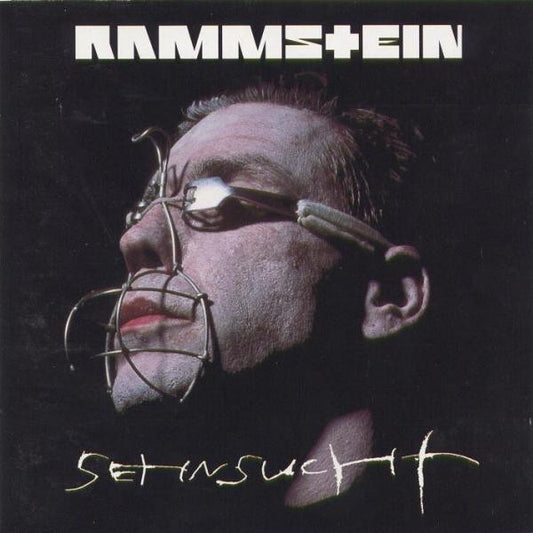 Rammstein – Sehnsucht - CD