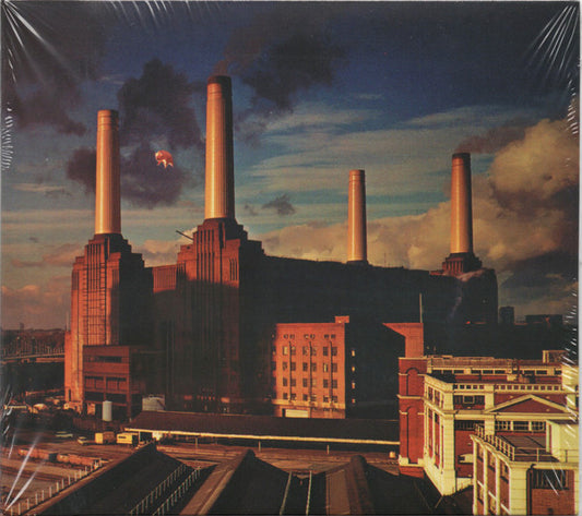 Pink Floyd – Animals - CD