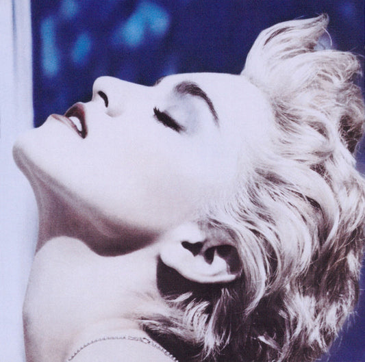 Madonna – True Blue - CD