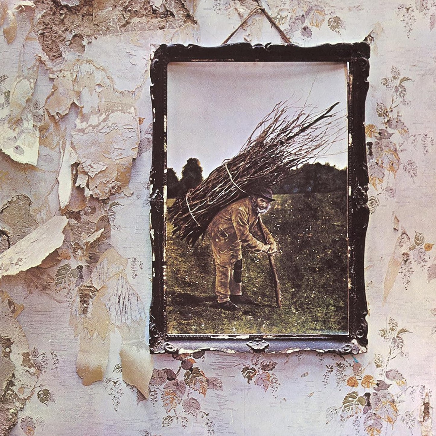 Led Zeppelin – IV LP