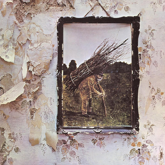 Led Zeppelin – IV LP