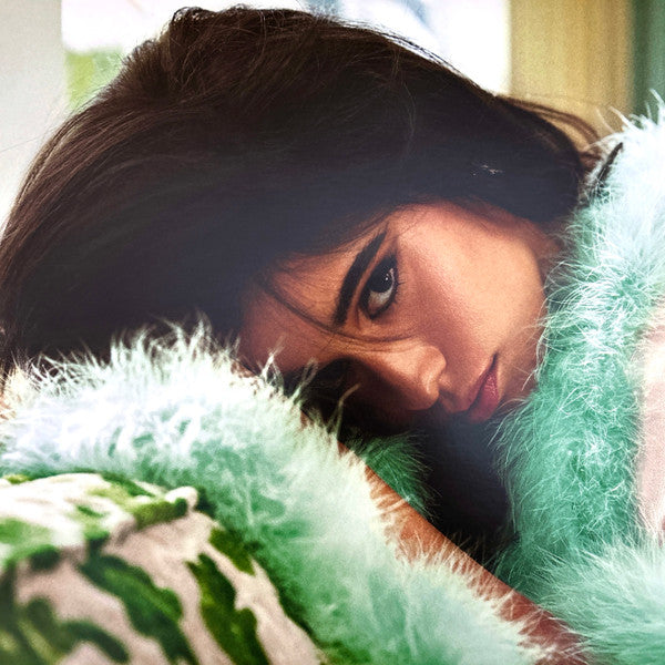 Camila Cabello – Familia - LP