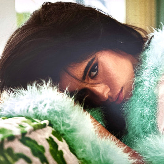 Camila Cabello – Familia - LP