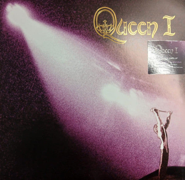 Queen – Queen I - LP