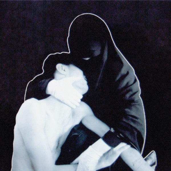 Crystal Castles – (III) - LP