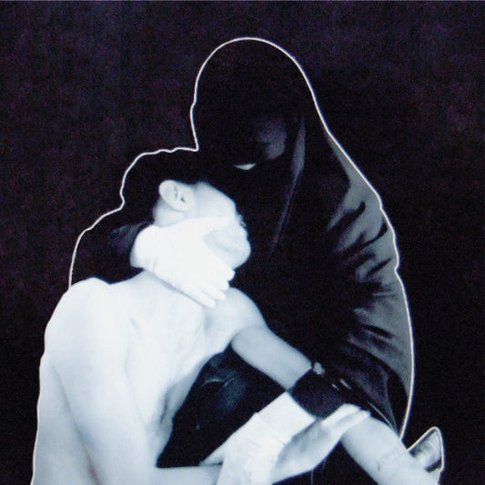 Crystal Castles – (III) - LP