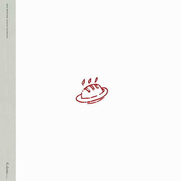 Paul McCartney – Flaming Pie Archive Collection - LP