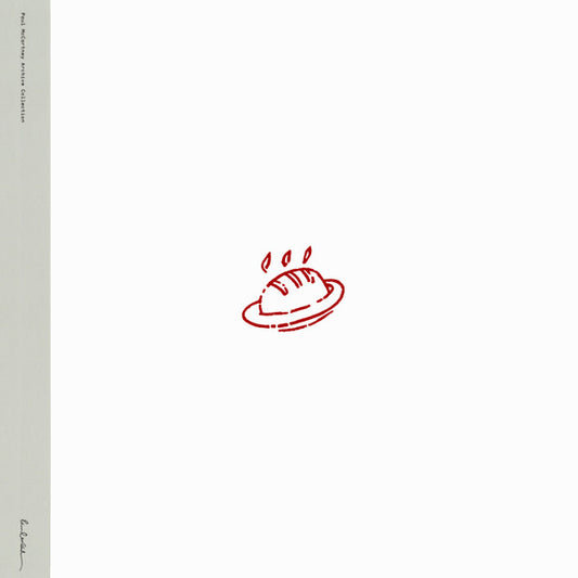 Paul McCartney – Flaming Pie Archive Collection - LP