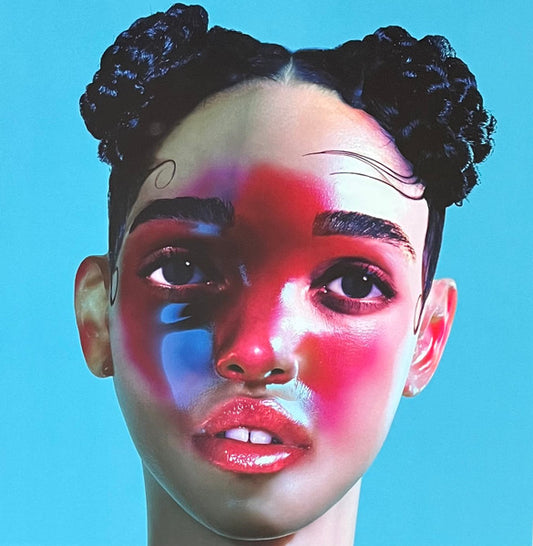 FKA Twigs – LP1 - LP