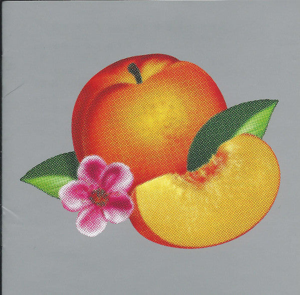 Phoenix – Bankrupt! - CD