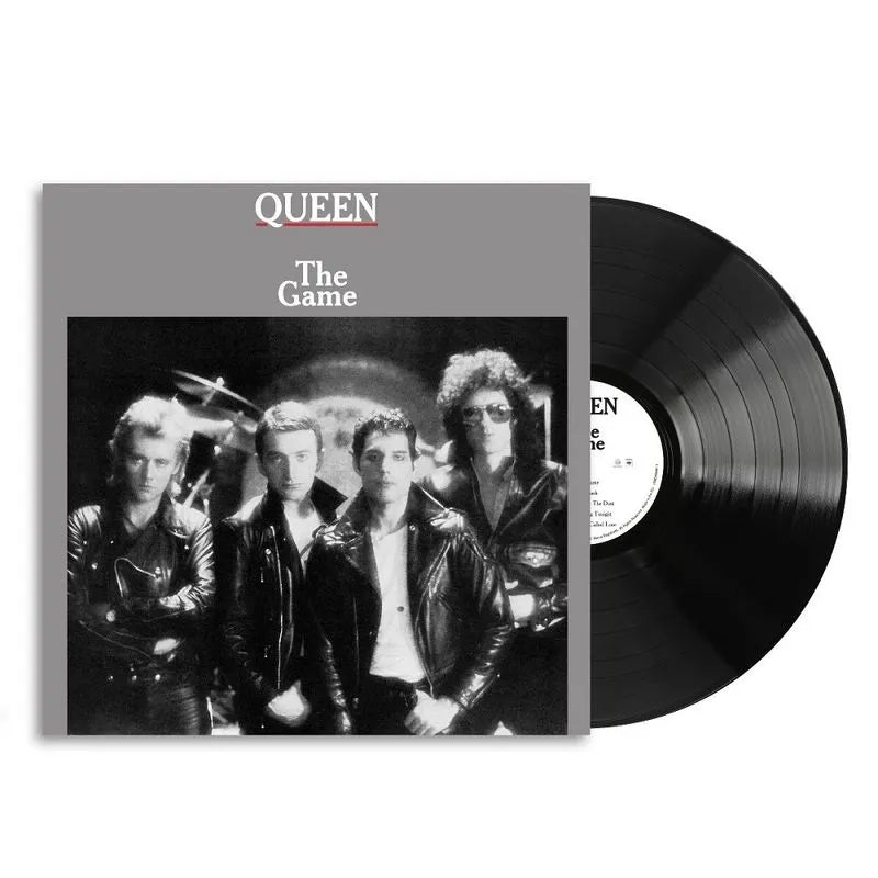 Queen – The Game - LP
