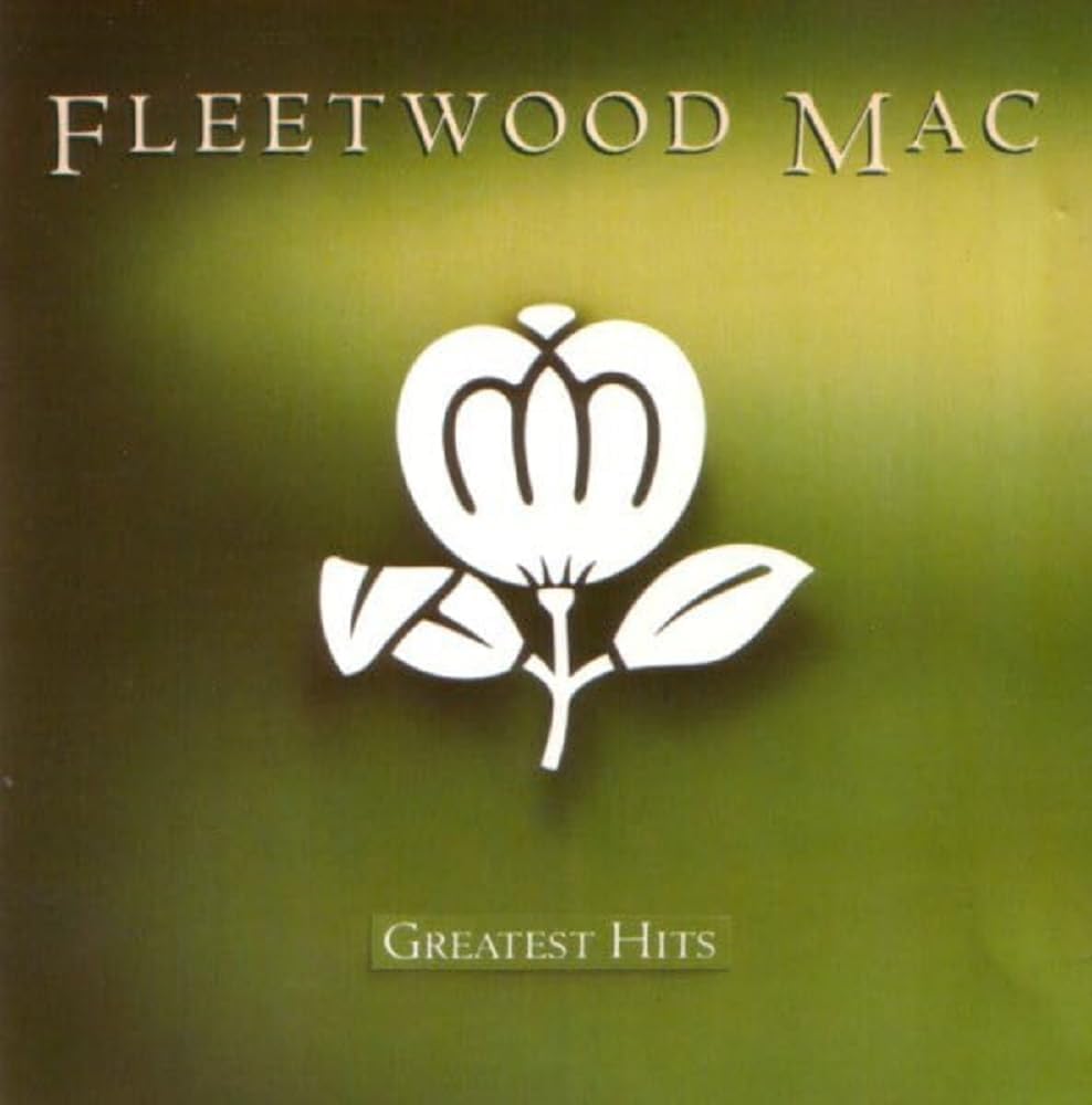Fleetwood Mac – Greatest Hits CD