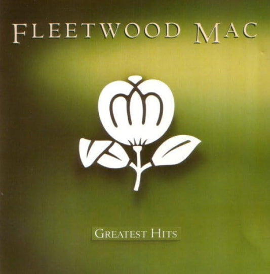 Fleetwood Mac – Greatest Hits CD