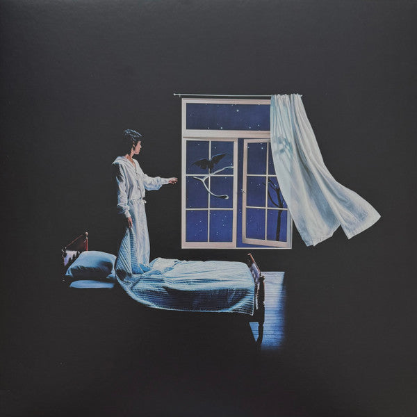Conan Gray – Wishbone - LP Azul