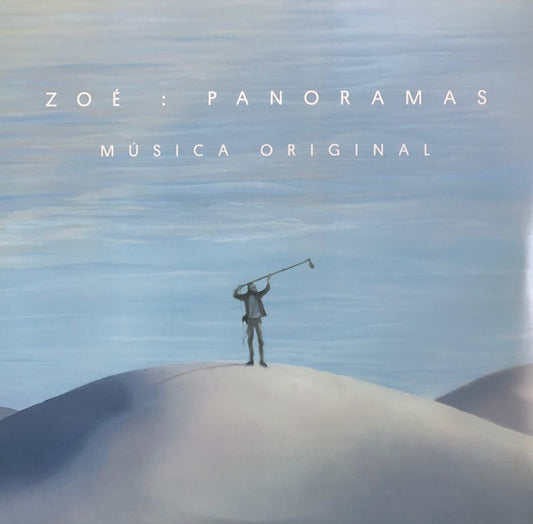 Zoé  – Panoramas - LP