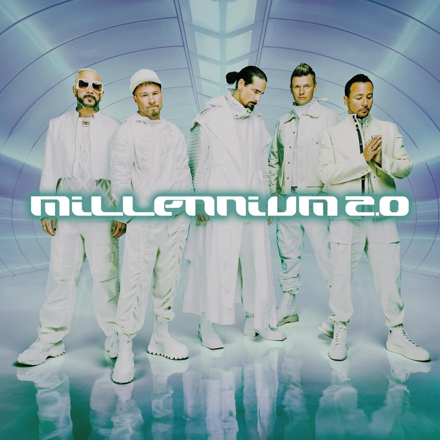 Backstreet Boys – Millennium 2.0 LP