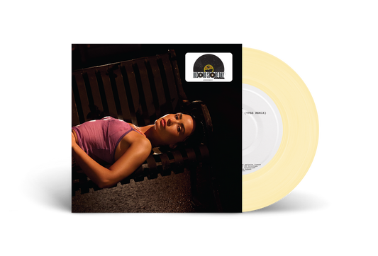 Demi Lovato - Frequency - RSD 2026 LP 7 Pulgadas