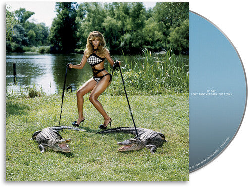 Beyonce - B'DAY (20th Anniversary Edition) - CD