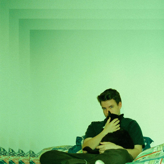 Rex Orange County – Bcos U Will Never B Free - LP