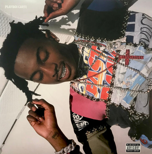 Playboi Carti – Playboi Carti - LP