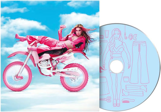 Lola Indigo – La Niña CD
