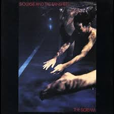 Siouxsie And The Banshees – The Scream - CD