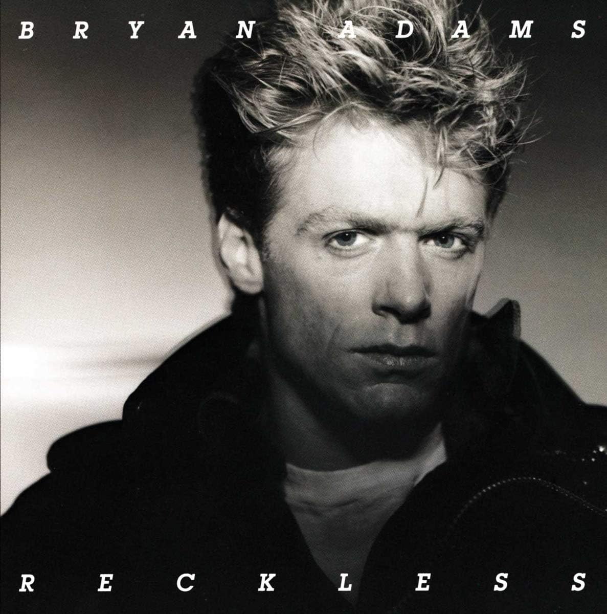 Bryan Adams – Reckless - LP