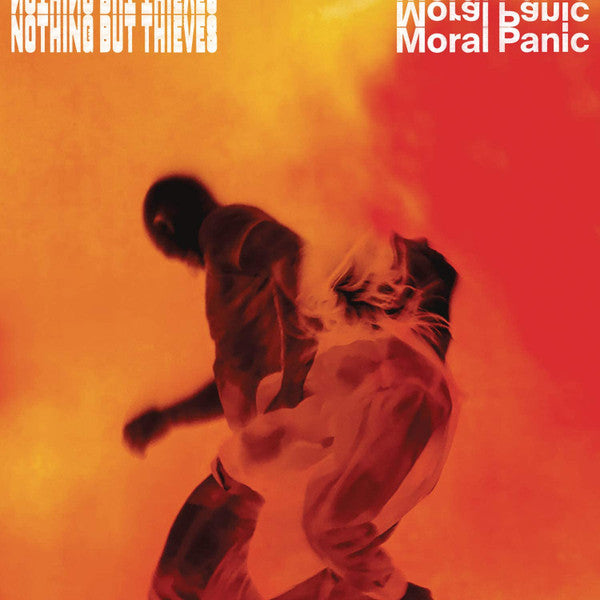 Nothing But Thieves – Moral Panic - LP