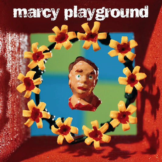 Marcy Playground – Marcy Playground - LP