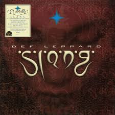 Def Leppard - Slang RSD 2026 - Lp Magenta
