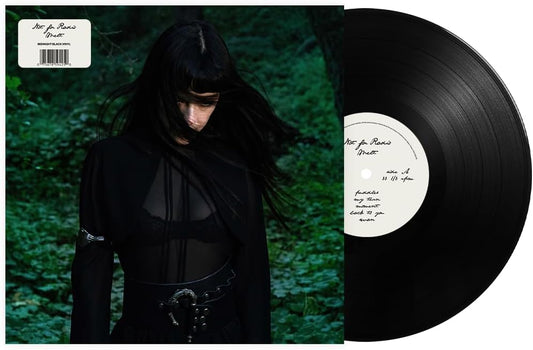 Not For Radio – Melt - LP