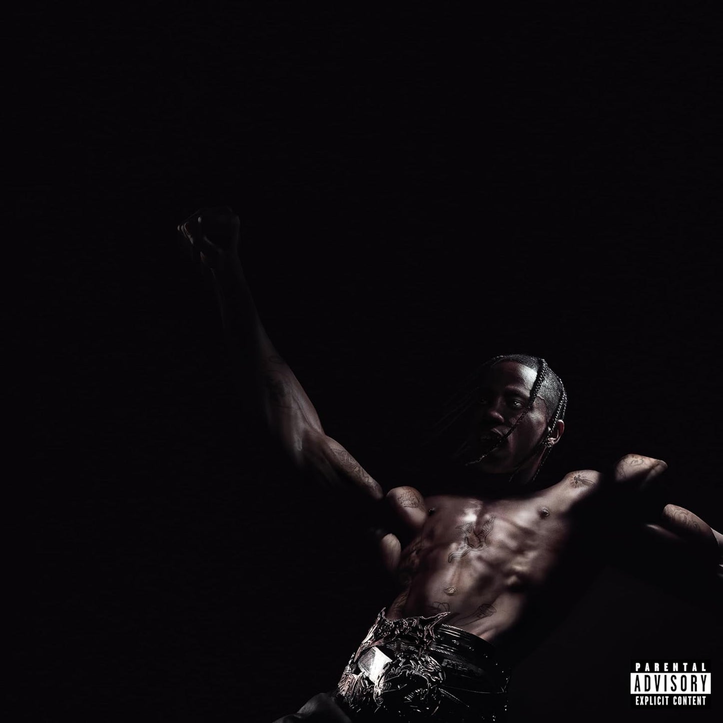 Travis Scott – Utopia LP