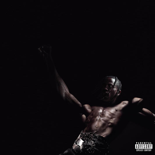 Travis Scott – Utopia LP