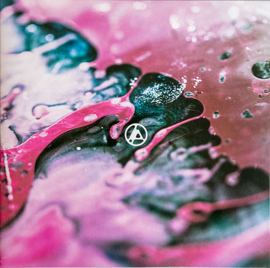 Linkin Park – From Zero - LP Magenta
