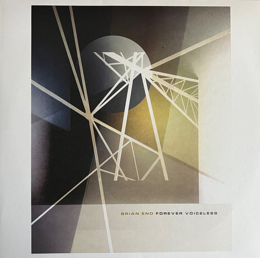 Brian Eno – Forever Voiceless RSD 2023 - LP